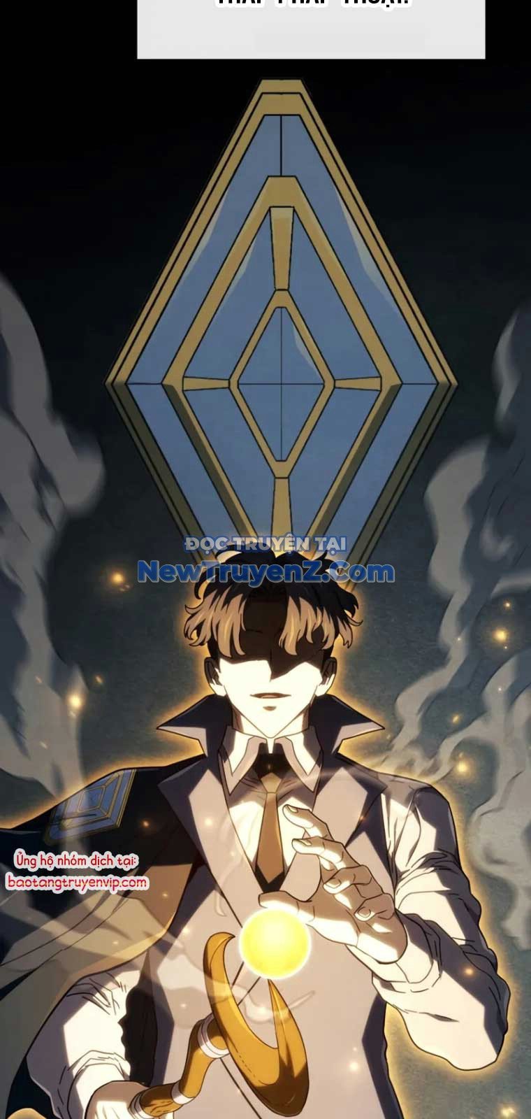 Thiết Huyết Kiếm Sĩ Hồi Quy: Chapter 114
