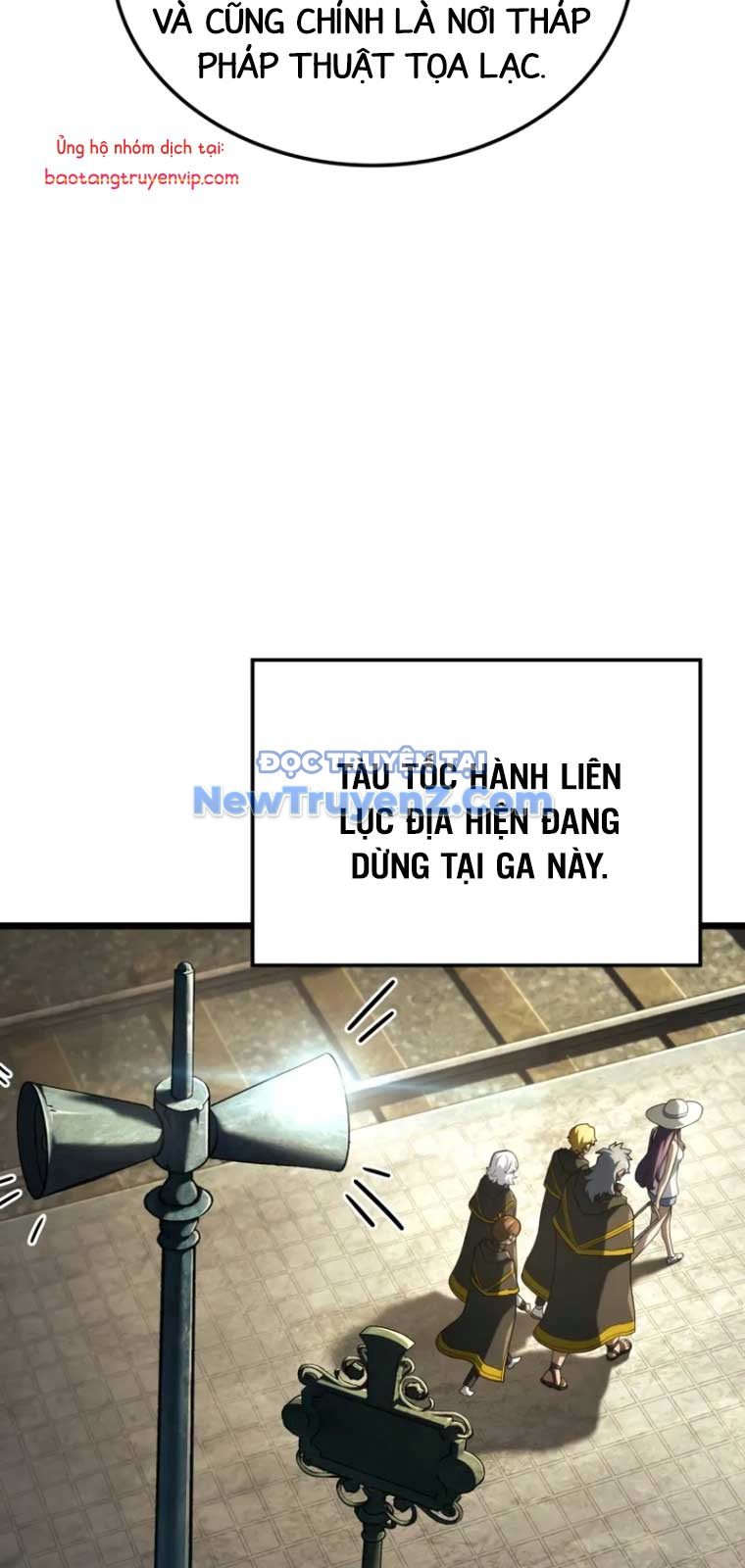 Thiết Huyết Kiếm Sĩ Hồi Quy: Chapter 114