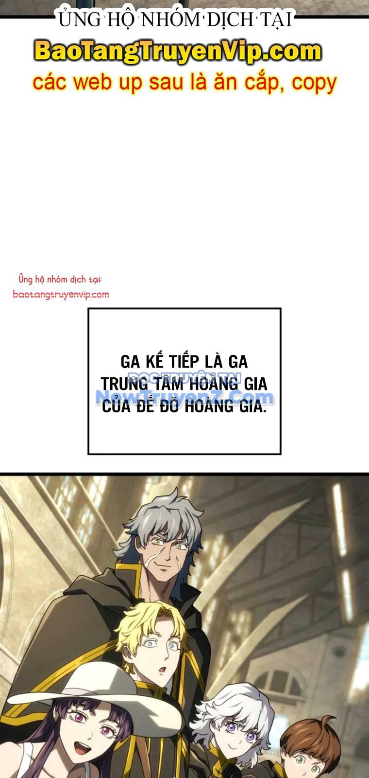 Thiết Huyết Kiếm Sĩ Hồi Quy: Chapter 114