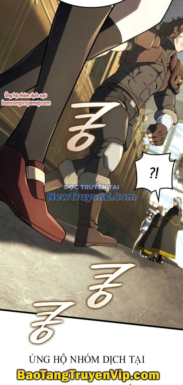 Thiết Huyết Kiếm Sĩ Hồi Quy: Chapter 114