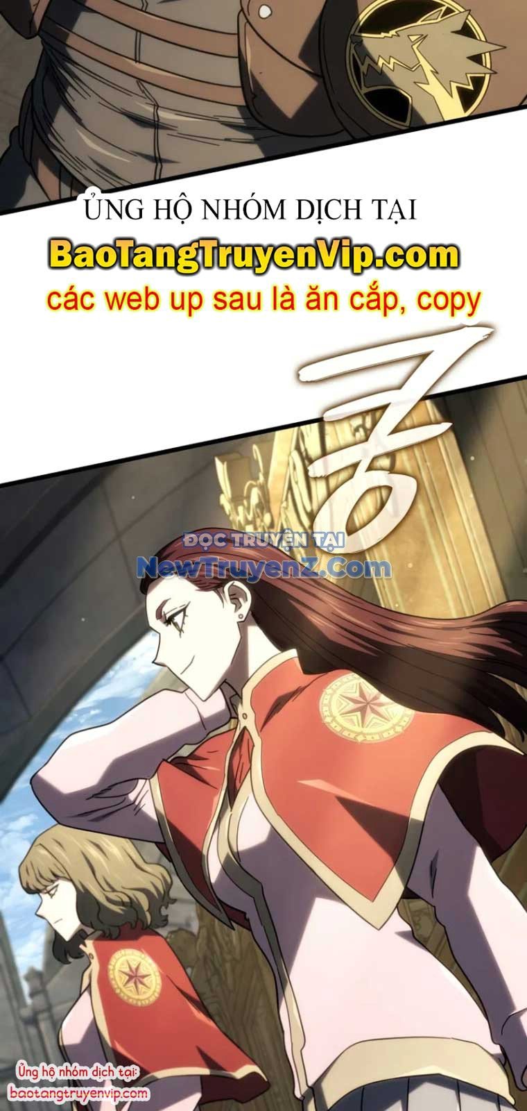 Thiết Huyết Kiếm Sĩ Hồi Quy: Chapter 114