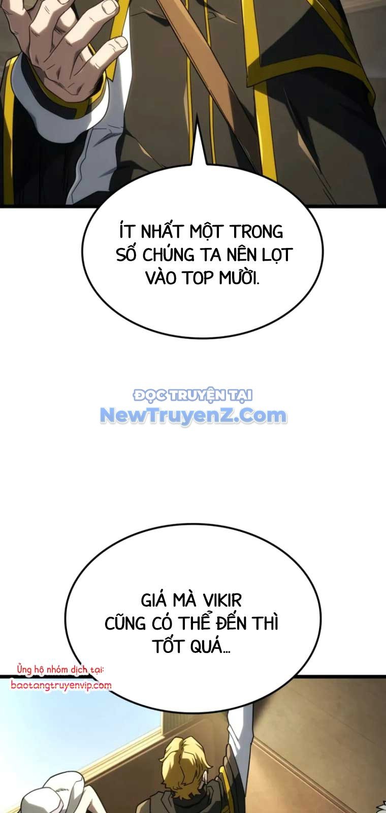 Thiết Huyết Kiếm Sĩ Hồi Quy: Chapter 114