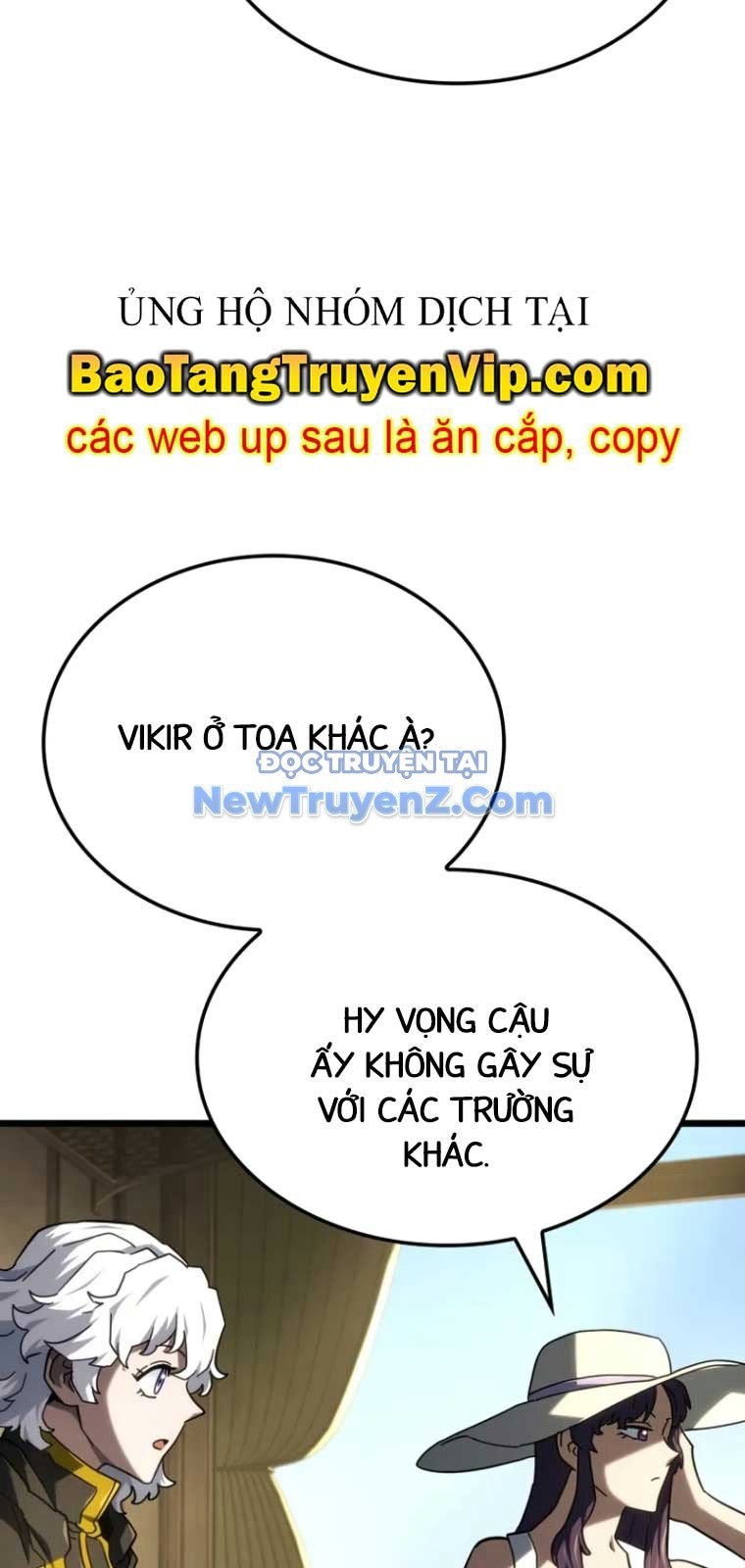 Thiết Huyết Kiếm Sĩ Hồi Quy: Chapter 114