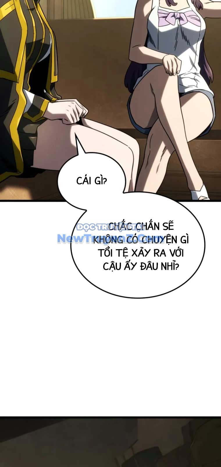 Thiết Huyết Kiếm Sĩ Hồi Quy: Chapter 114