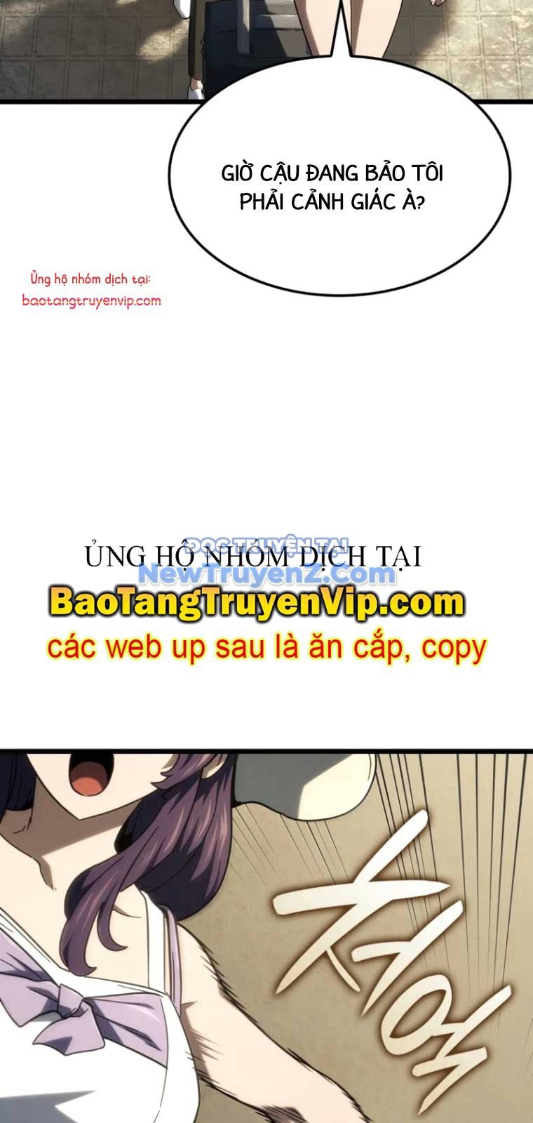 Thiết Huyết Kiếm Sĩ Hồi Quy: Chapter 114