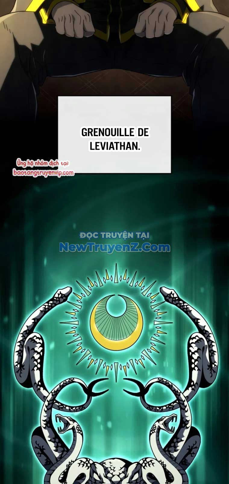 Thiết Huyết Kiếm Sĩ Hồi Quy: Chapter 114
