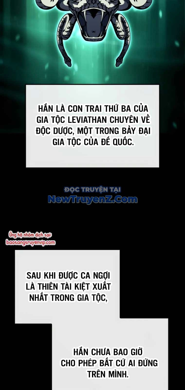 Thiết Huyết Kiếm Sĩ Hồi Quy: Chapter 114