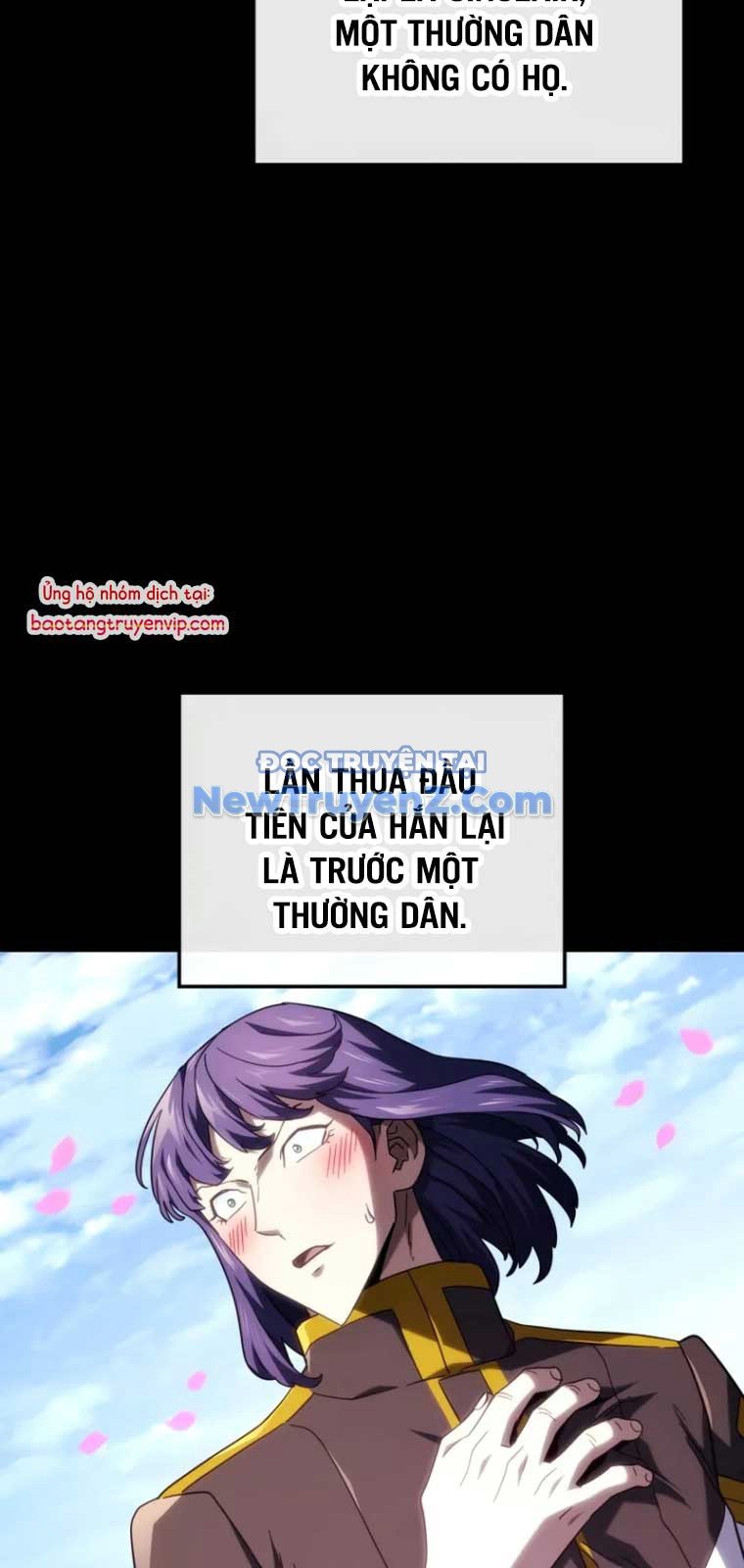Thiết Huyết Kiếm Sĩ Hồi Quy: Chapter 114