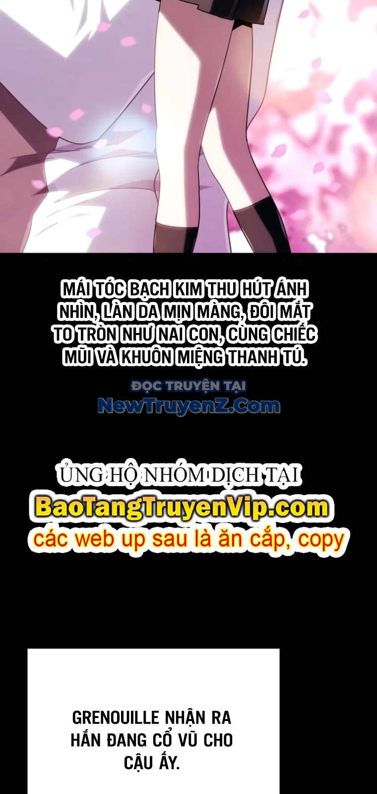 Thiết Huyết Kiếm Sĩ Hồi Quy: Chapter 114