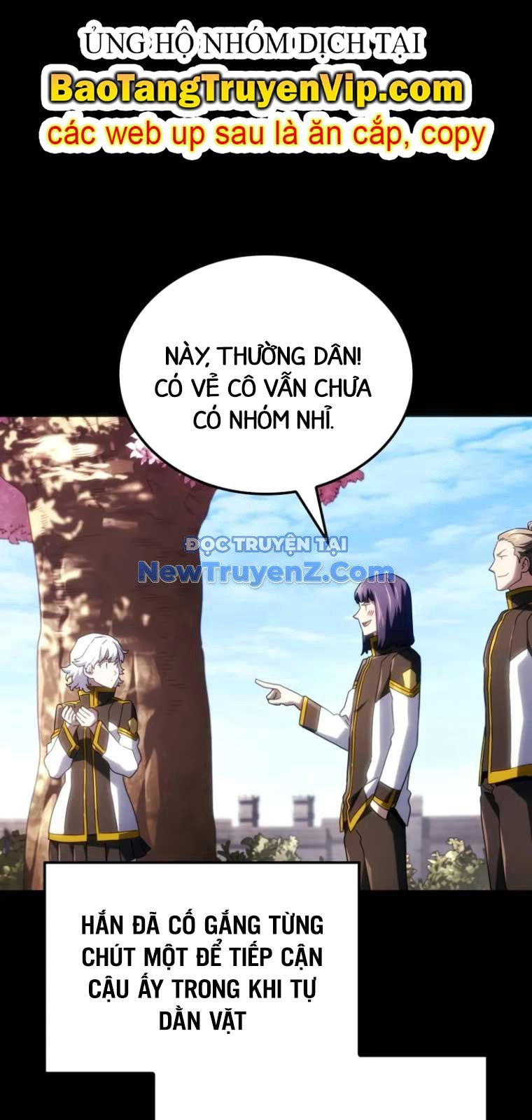 Thiết Huyết Kiếm Sĩ Hồi Quy: Chapter 114