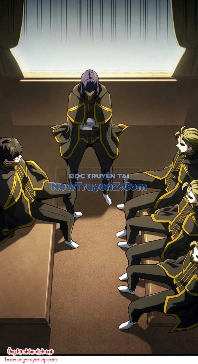 Thiết Huyết Kiếm Sĩ Hồi Quy: Chapter 114
