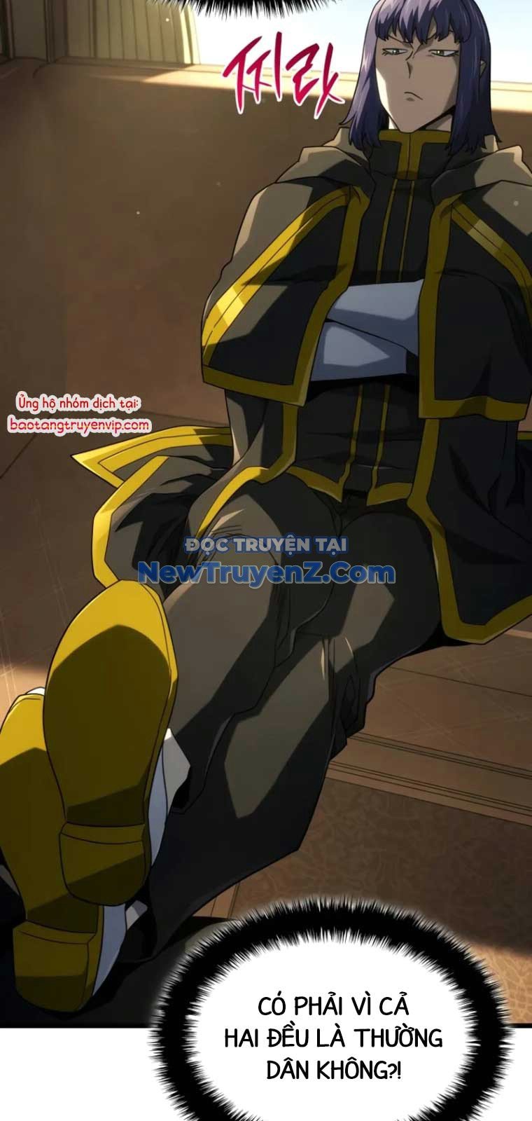 Thiết Huyết Kiếm Sĩ Hồi Quy: Chapter 114