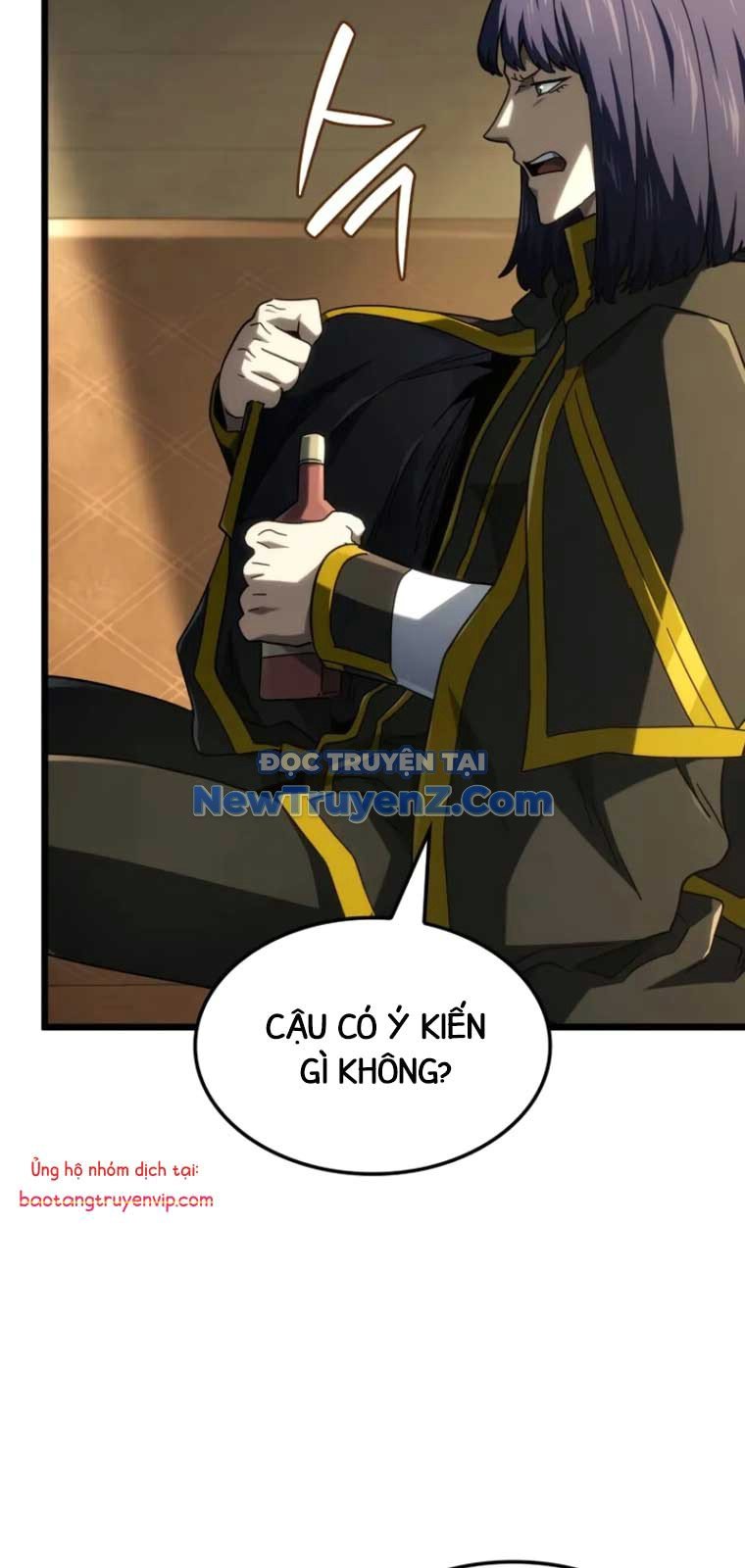 Thiết Huyết Kiếm Sĩ Hồi Quy: Chapter 114
