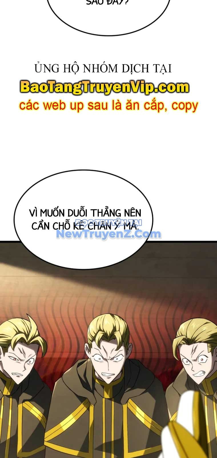 Thiết Huyết Kiếm Sĩ Hồi Quy: Chapter 114