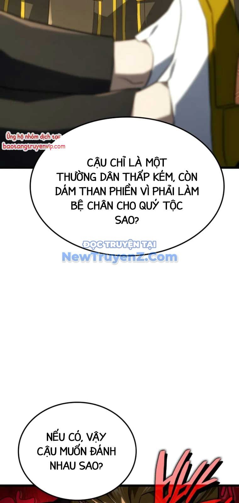 Thiết Huyết Kiếm Sĩ Hồi Quy: Chapter 114