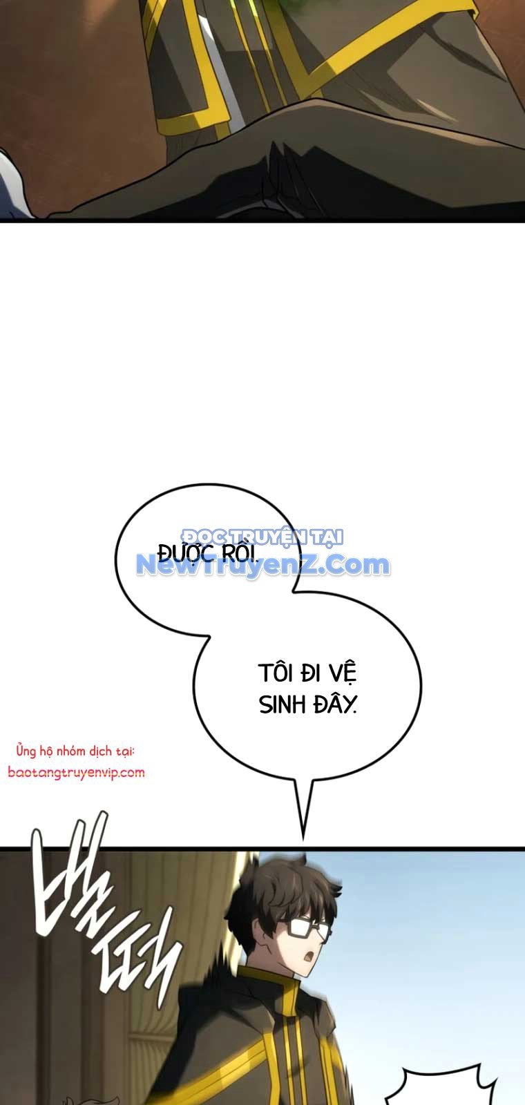 Thiết Huyết Kiếm Sĩ Hồi Quy: Chapter 114