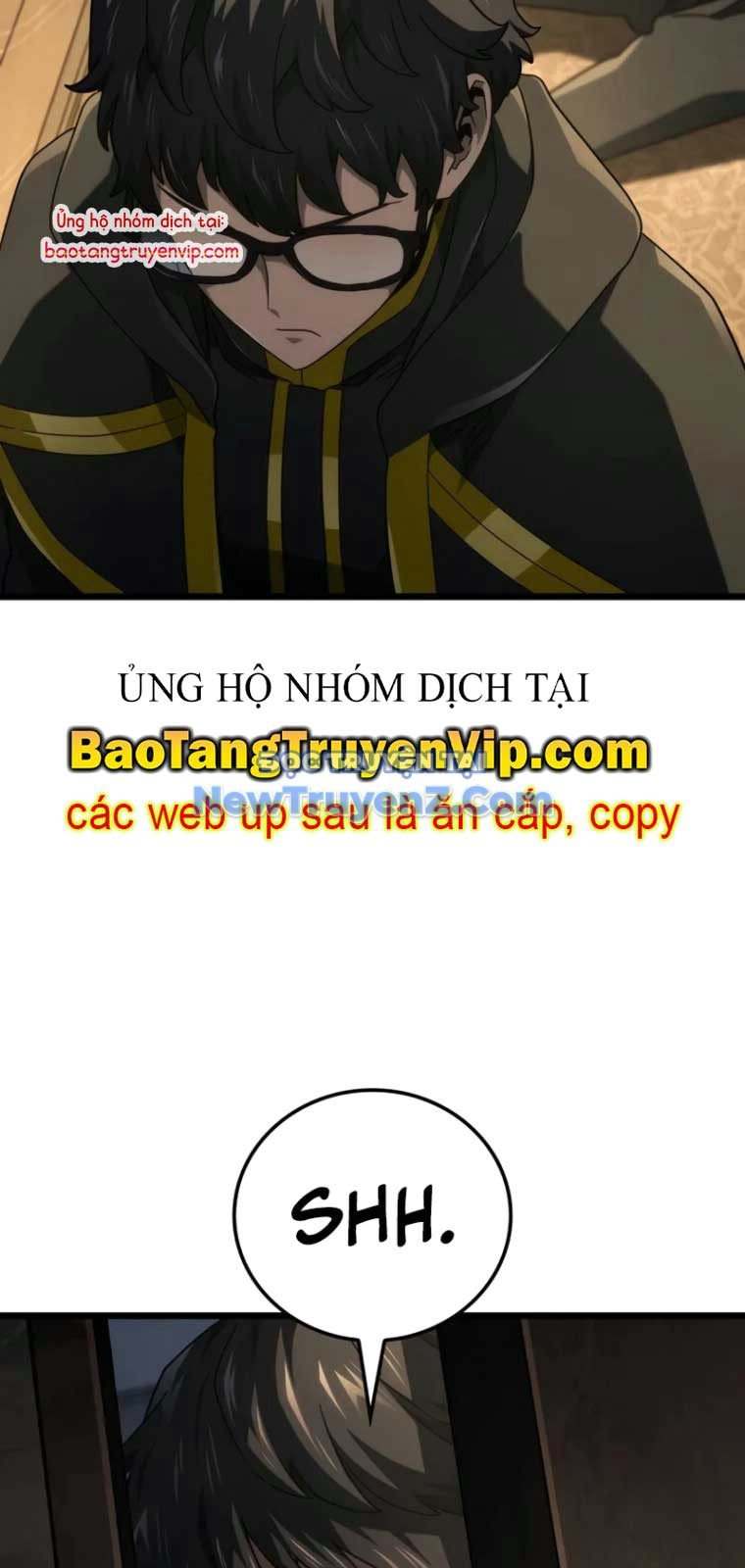 Thiết Huyết Kiếm Sĩ Hồi Quy: Chapter 114