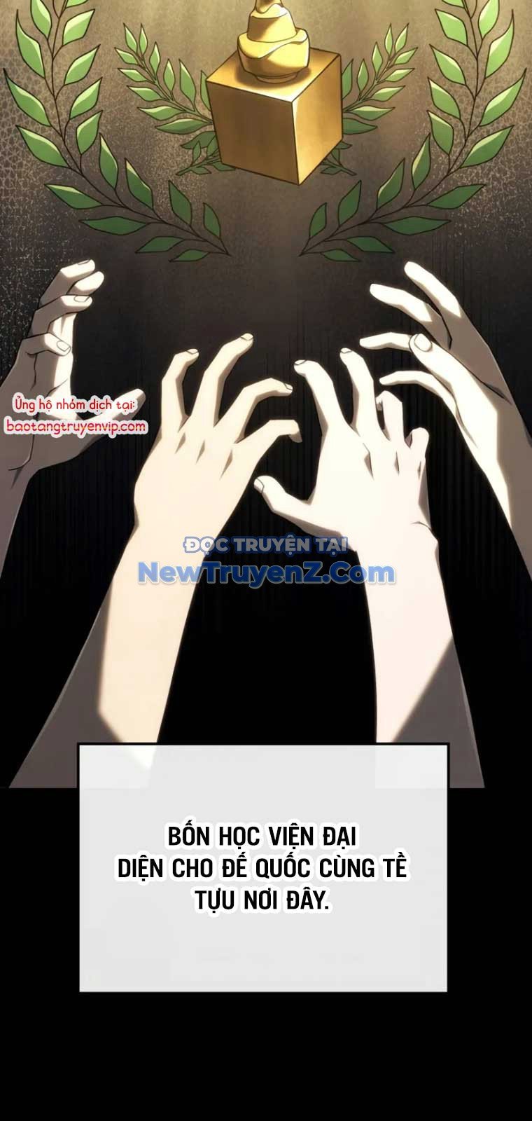 Thiết Huyết Kiếm Sĩ Hồi Quy: Chapter 114