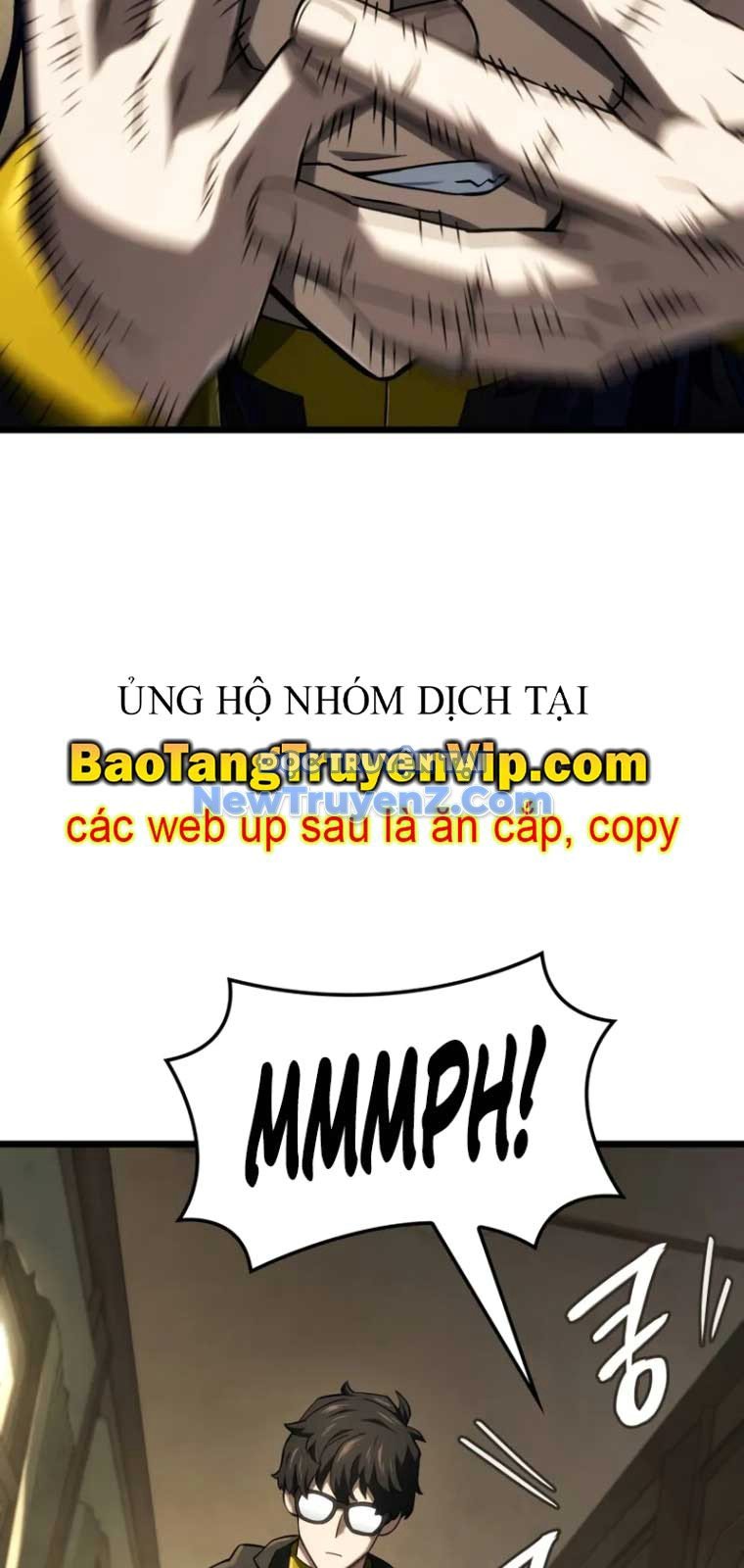 Thiết Huyết Kiếm Sĩ Hồi Quy: Chapter 114