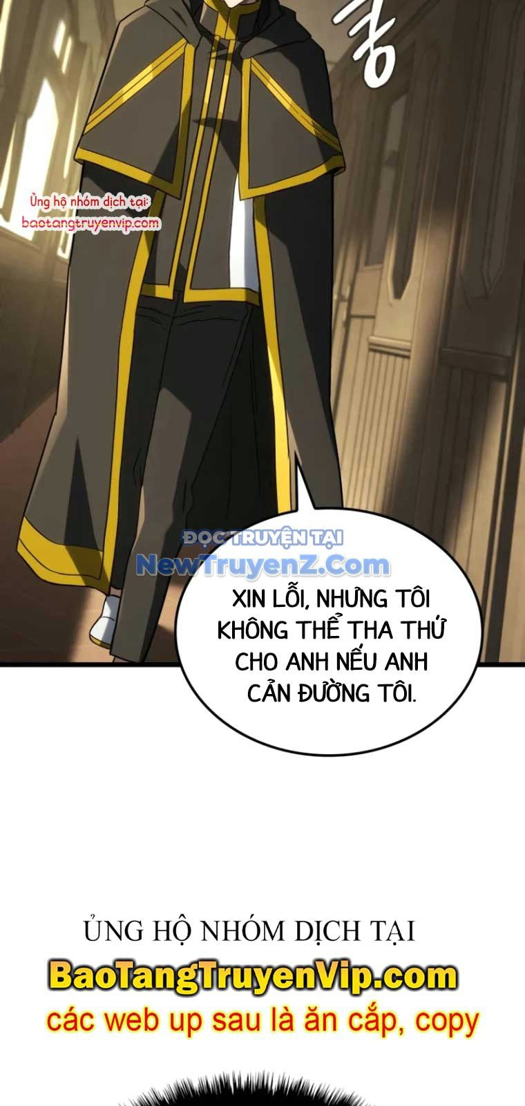 Thiết Huyết Kiếm Sĩ Hồi Quy: Chapter 114