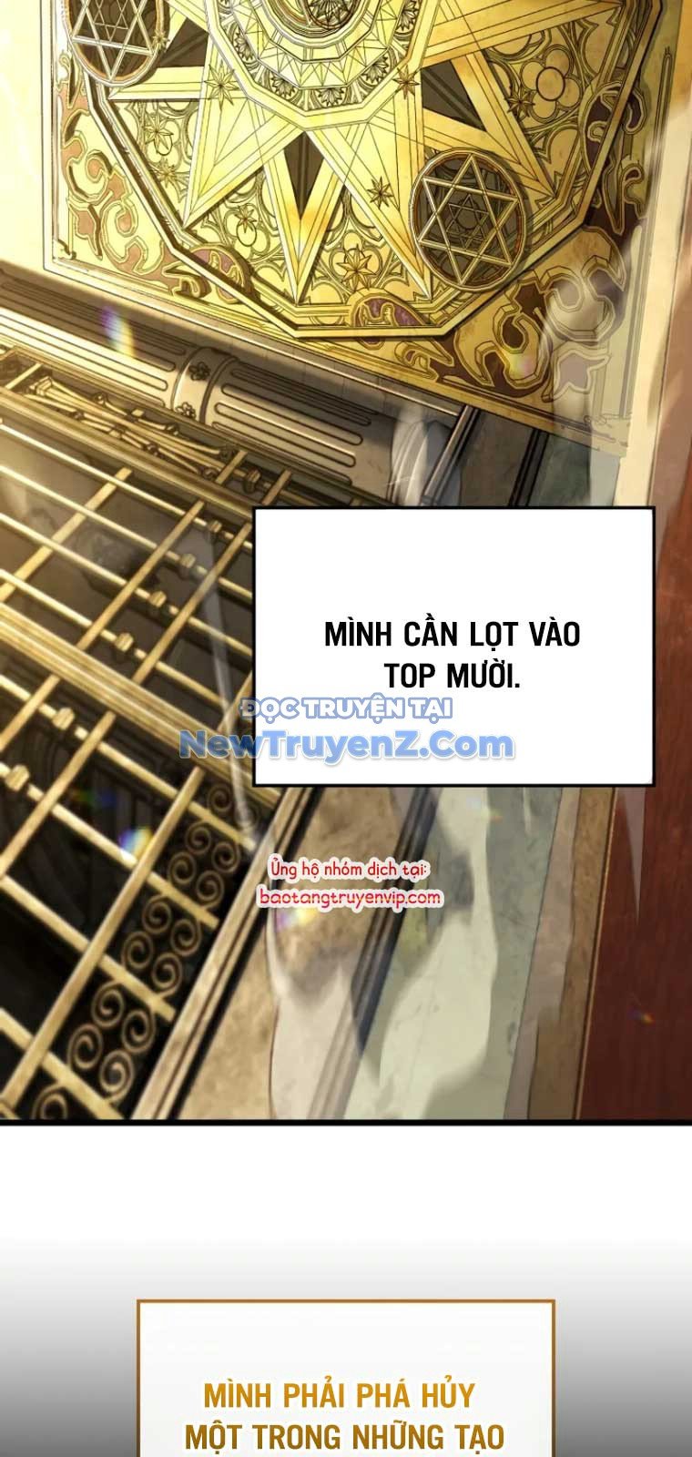 Thiết Huyết Kiếm Sĩ Hồi Quy: Chapter 114