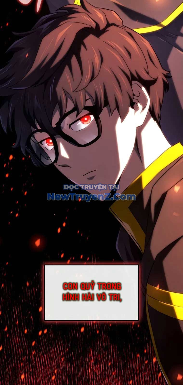 Thiết Huyết Kiếm Sĩ Hồi Quy: Chapter 114