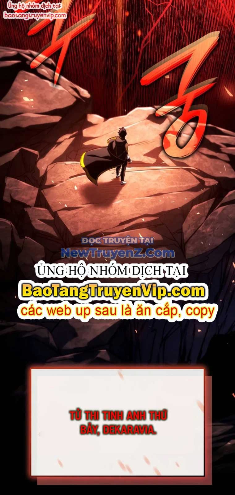Thiết Huyết Kiếm Sĩ Hồi Quy: Chapter 114