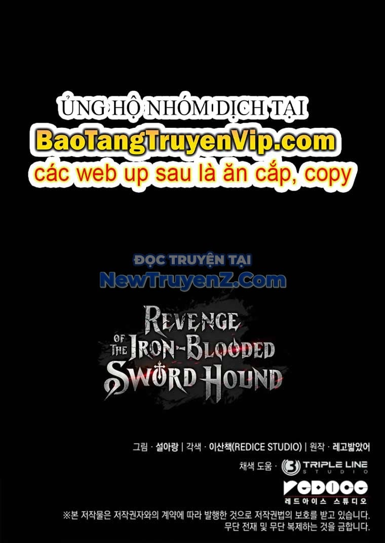 Thiết Huyết Kiếm Sĩ Hồi Quy: Chapter 114