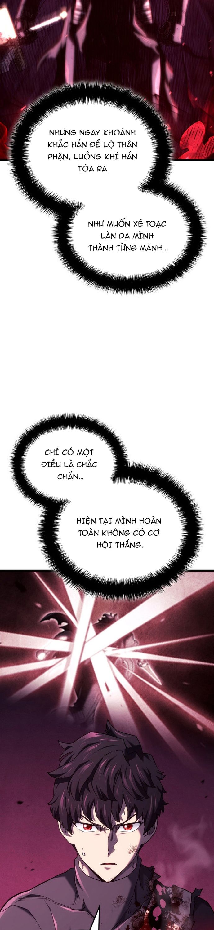 Thiết Huyết Kiếm Sĩ Hồi Quy: Chapter 124