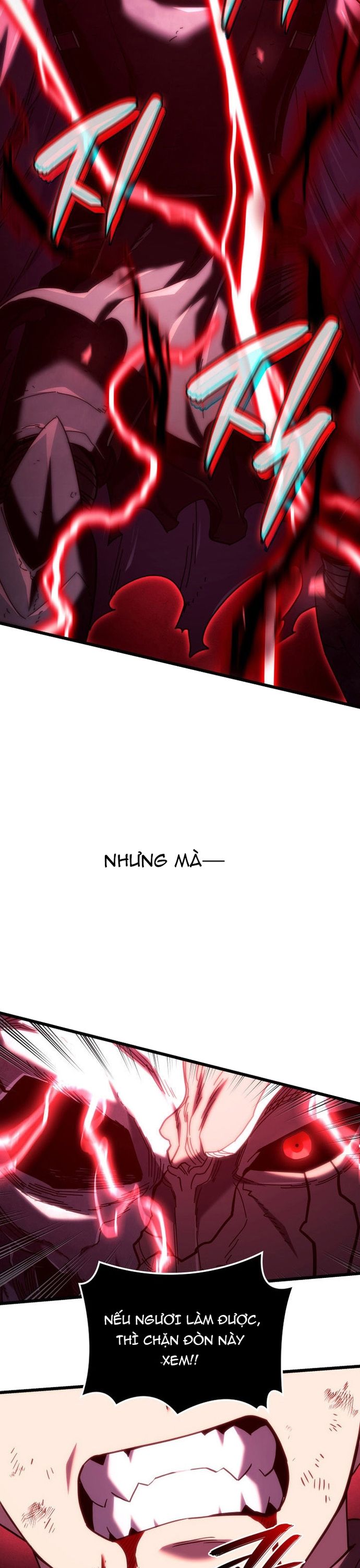 Thiết Huyết Kiếm Sĩ Hồi Quy: Chapter 124