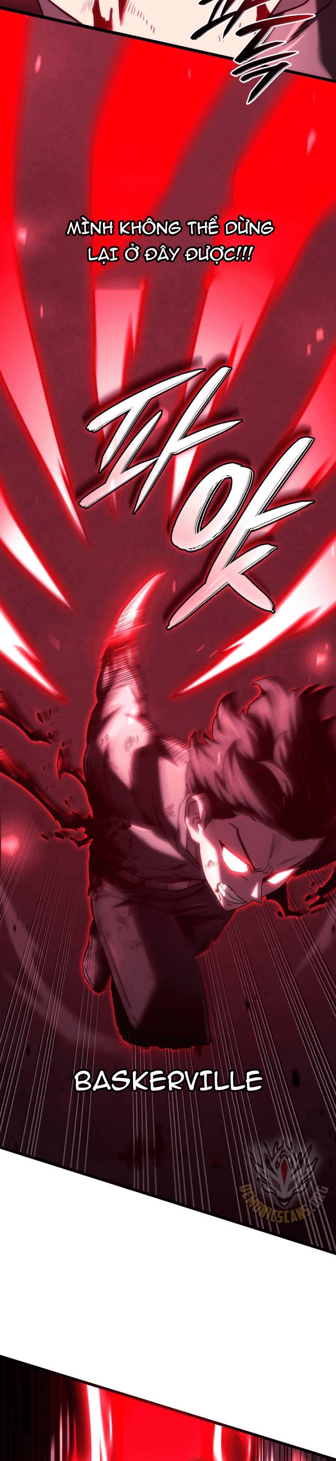 Thiết Huyết Kiếm Sĩ Hồi Quy: Chapter 124