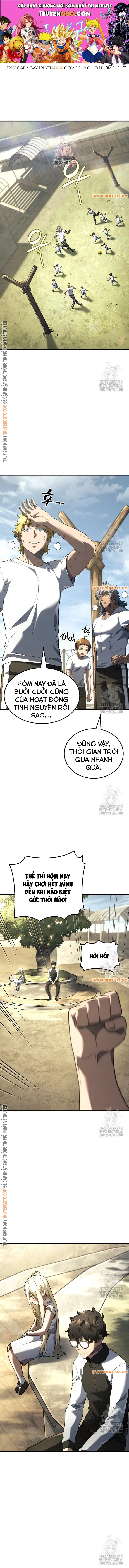 Thiết Huyết Kiếm Sĩ Hồi Quy: Chapter 85
