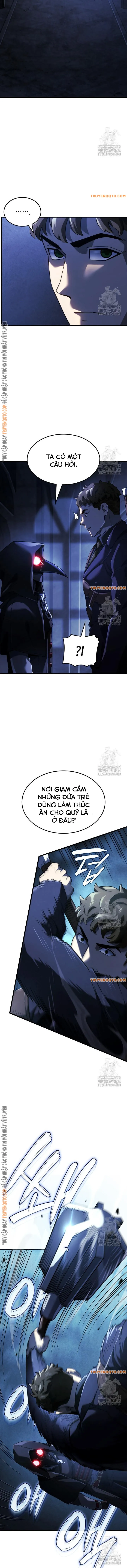 Thiết Huyết Kiếm Sĩ Hồi Quy: Chapter 85