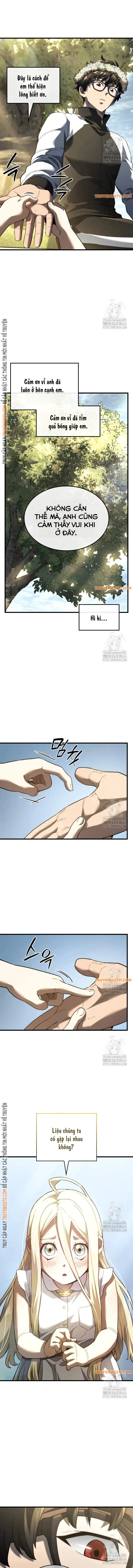 Thiết Huyết Kiếm Sĩ Hồi Quy: Chapter 85