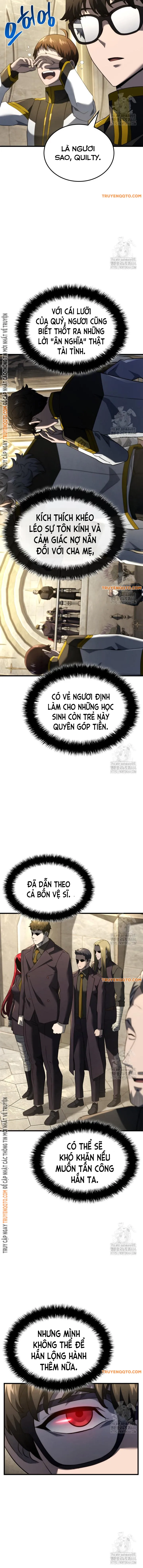Thiết Huyết Kiếm Sĩ Hồi Quy: Chapter 85