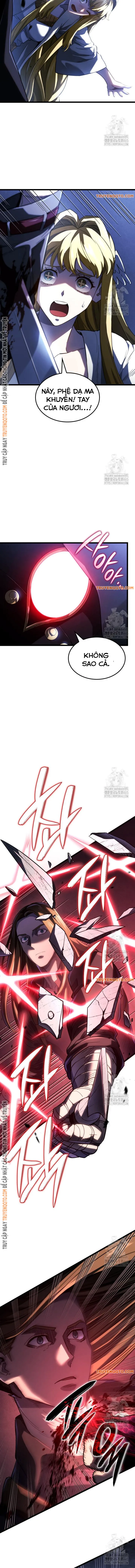 Thiết Huyết Kiếm Sĩ Hồi Quy: Chapter 86