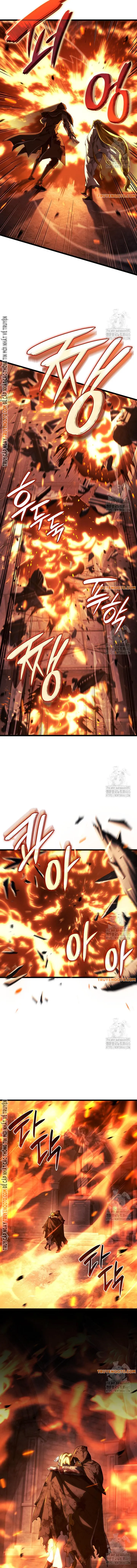 Thiết Huyết Kiếm Sĩ Hồi Quy: Chapter 86