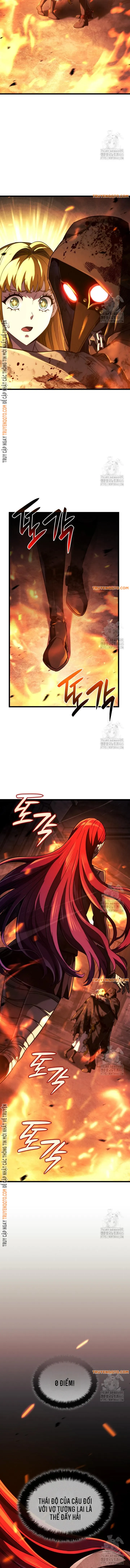 Thiết Huyết Kiếm Sĩ Hồi Quy: Chapter 86