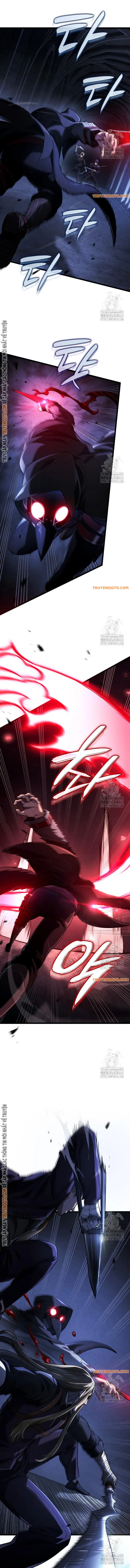 Thiết Huyết Kiếm Sĩ Hồi Quy: Chapter 86