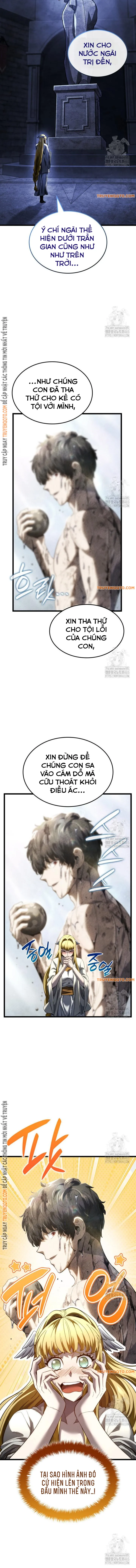 Thiết Huyết Kiếm Sĩ Hồi Quy: Chapter 86