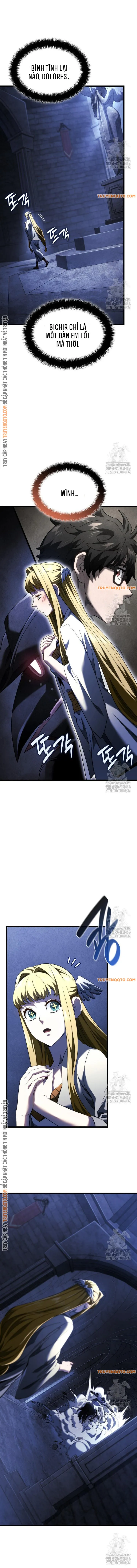 Thiết Huyết Kiếm Sĩ Hồi Quy: Chapter 86