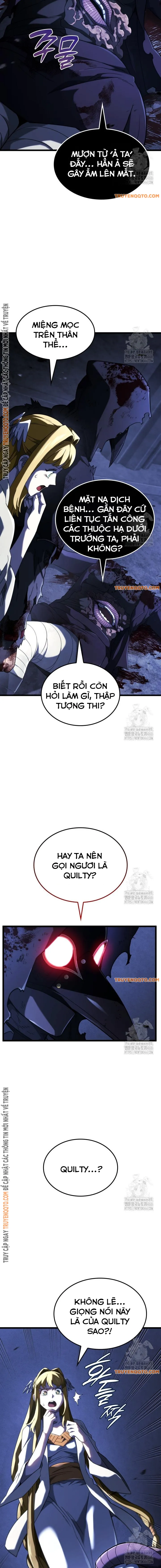 Thiết Huyết Kiếm Sĩ Hồi Quy: Chapter 87
