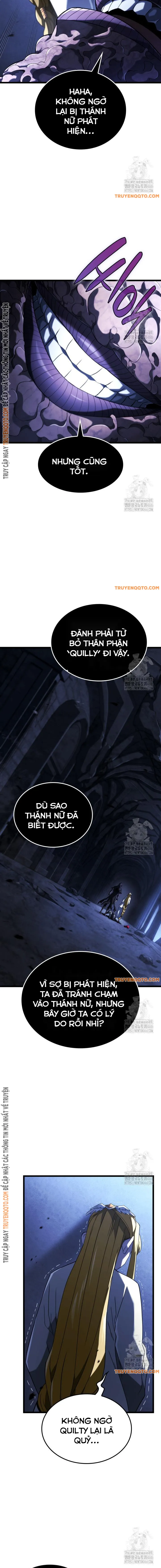 Thiết Huyết Kiếm Sĩ Hồi Quy: Chapter 87