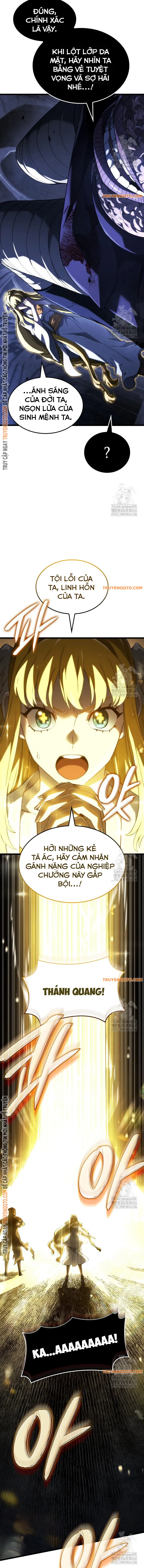 Thiết Huyết Kiếm Sĩ Hồi Quy: Chapter 87
