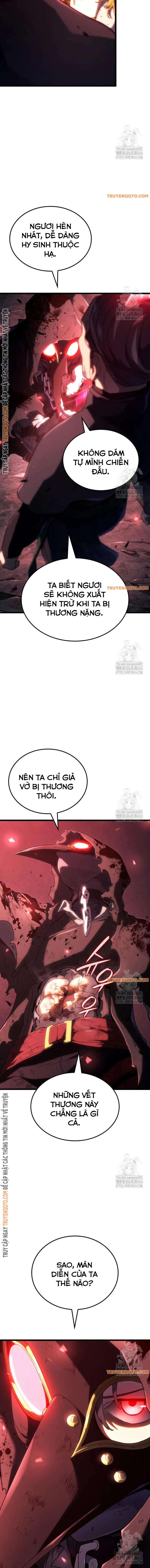 Thiết Huyết Kiếm Sĩ Hồi Quy: Chapter 87