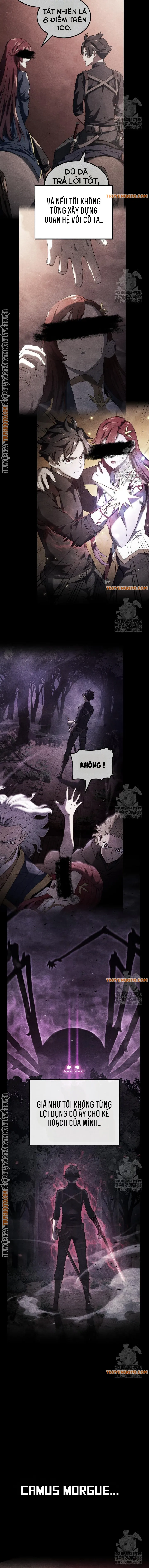 Thiết Huyết Kiếm Sĩ Hồi Quy: Chapter 87