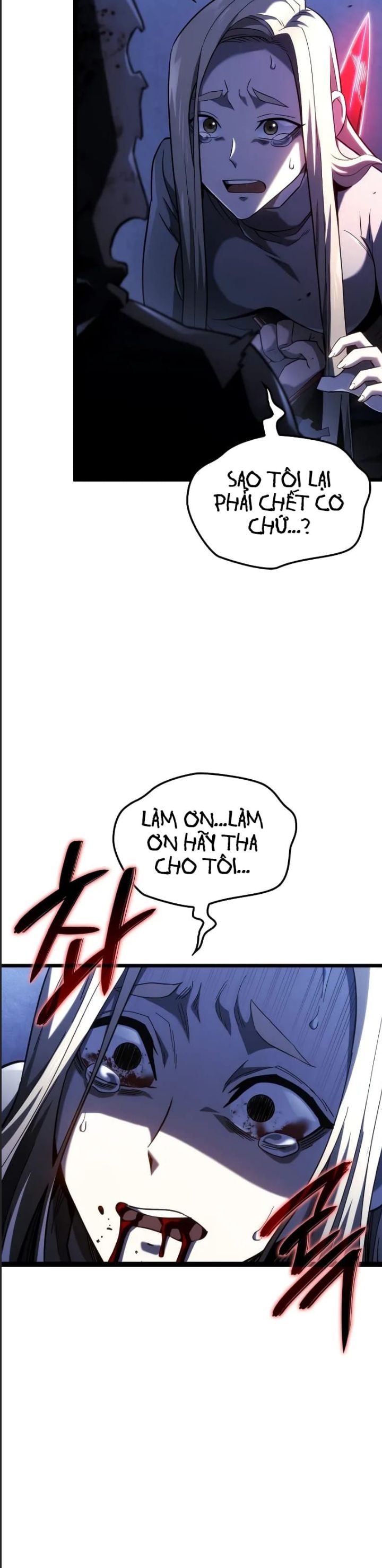 Thiết Huyết Kiếm Sĩ Hồi Quy: Chapter 88