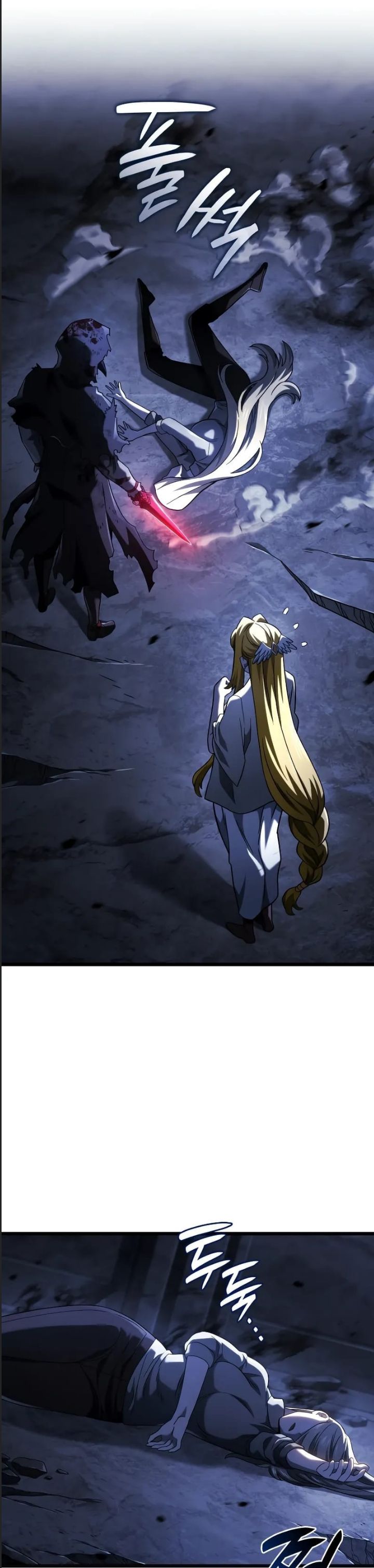Thiết Huyết Kiếm Sĩ Hồi Quy: Chapter 88