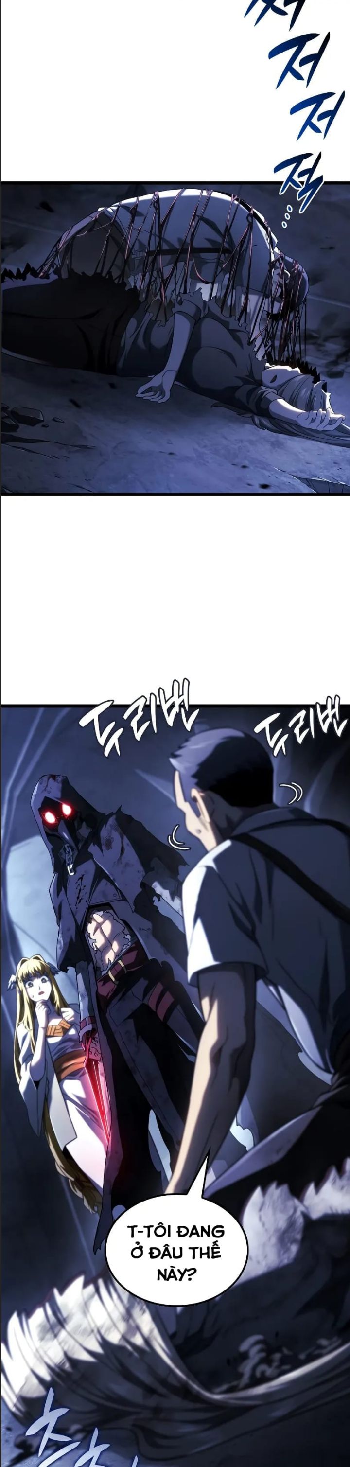 Thiết Huyết Kiếm Sĩ Hồi Quy: Chapter 88