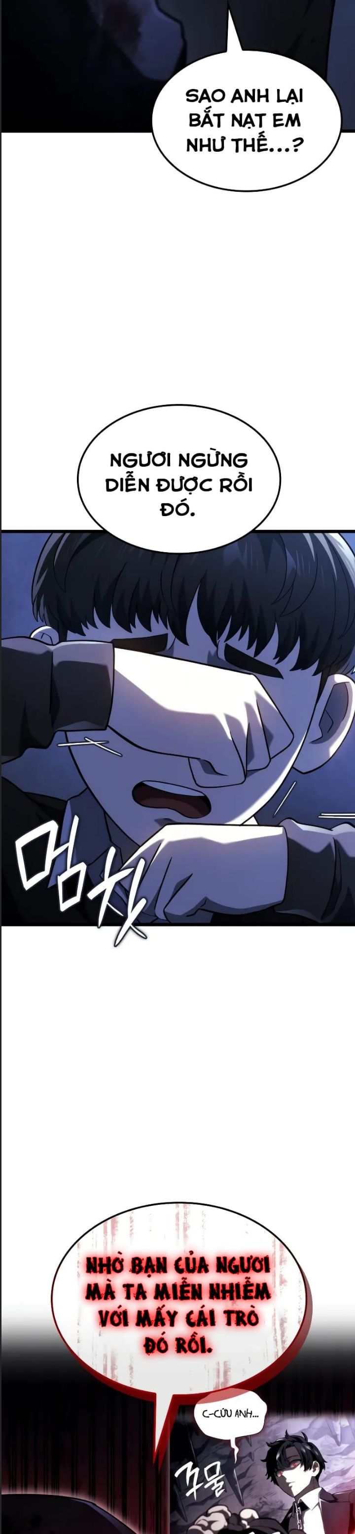 Thiết Huyết Kiếm Sĩ Hồi Quy: Chapter 88